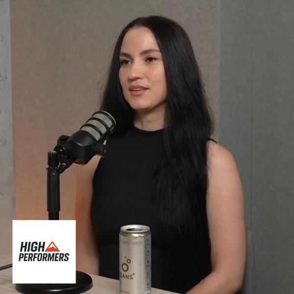 High Performers Podcast